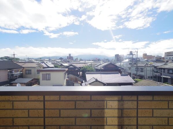 奈良駅 徒歩8分 3階の物件内観写真